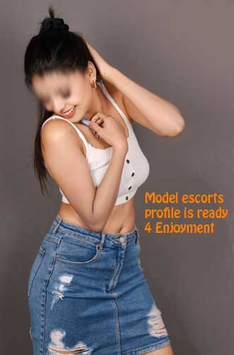 Model escorts