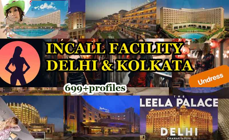 high-profile escorts