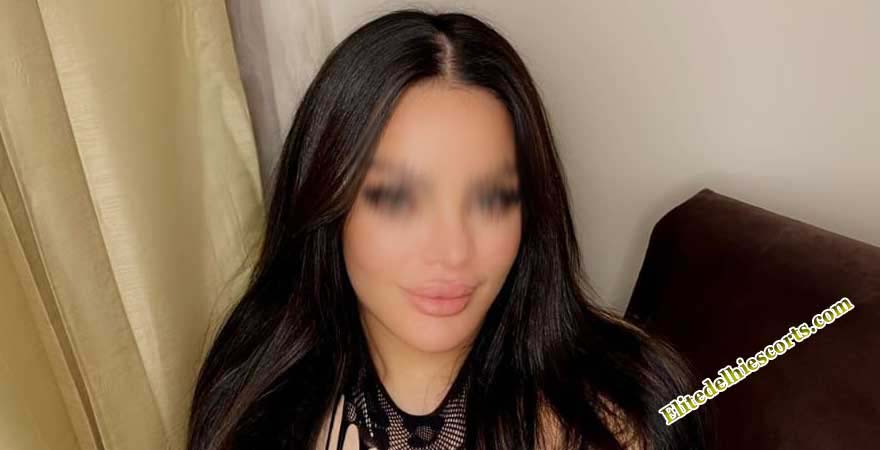 Safdarjung Enclave escorts service