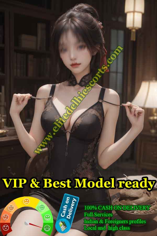 Goa Escorts