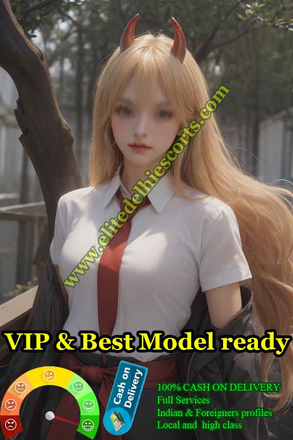 Goa Escorts