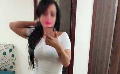 model escorts