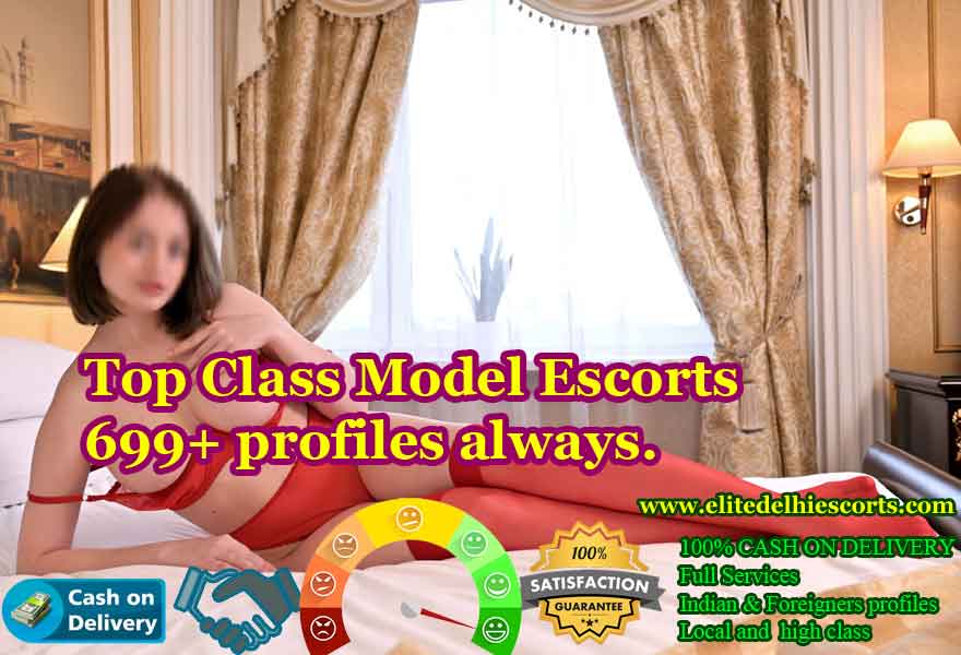 Outcall Escorts in Delhi Ncr