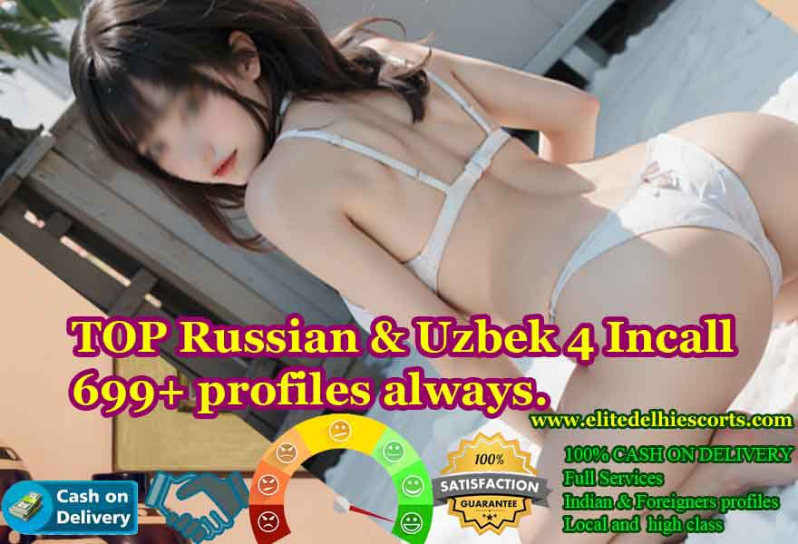 escorts service